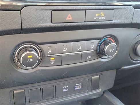 Certified 2022 Nissan Frontier SV image 21