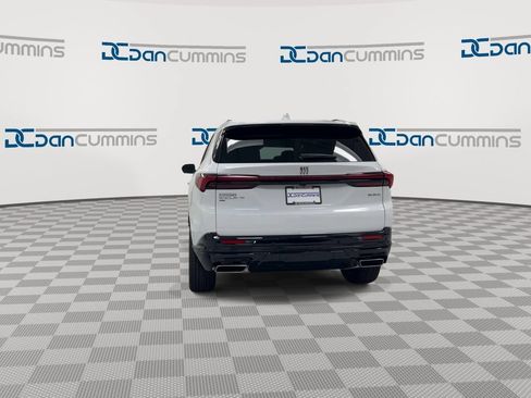Used 2026 Buick Enclave Sport Touring w/ Power Package AWD/4WD image 7