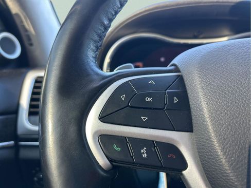 Certified 2021 Jeep Grand Cherokee Summit w/ Platinum Series Group image 16