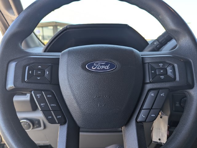 Used 2022 Ford F350 XL w/ Power Equipment Group AWD/4WD image 20