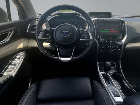 Used 2022 Subaru Ascent Limited AWD/4WD image 9
