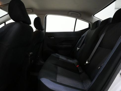 Used 2023 Nissan Versa SV image 22