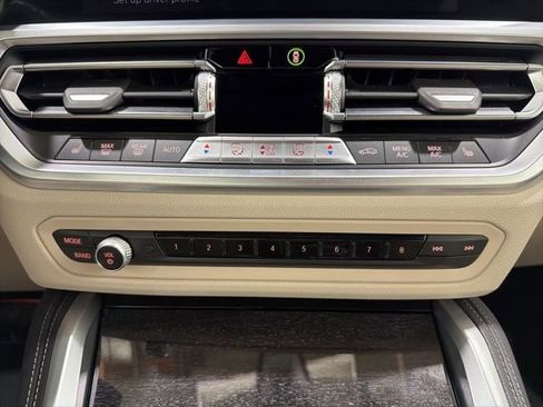 Certified 2023 BMW 440i xDrive M440i xDrive w/ Premium Package image 35