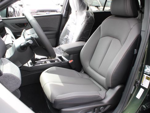 New 2026 Subaru Outback Limited XT image 16