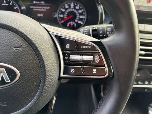Used 2021 Kia Seltos SX AWD/4WD image 17