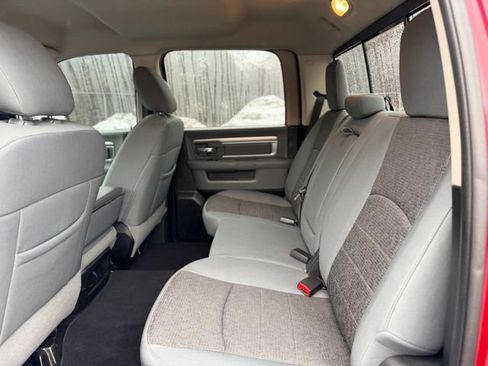 Used 2014 RAM 1500 Big Horn image 21