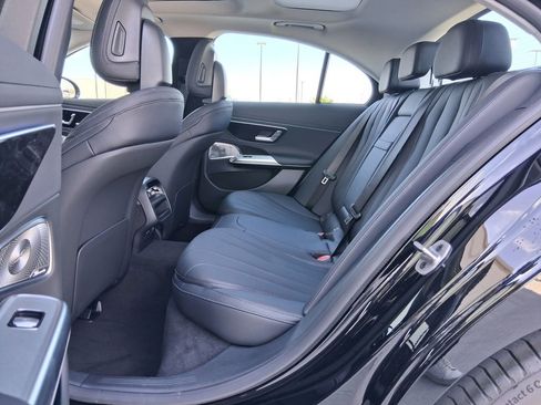 New 2026 Mercedes-Benz E 350 Sedan image 22