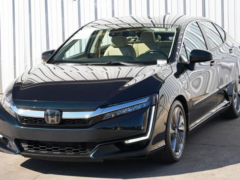 Used 2018 Honda Clarity Touring image 42