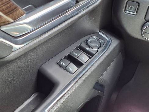 Used 2023 Chevrolet Silverado 1500 LT w/ LPO, Dark Essentials Package RWD image 20