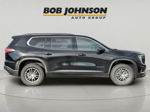 New 2026 GMC Acadia Elevation w/ LPO, Floor Liner Package image 9