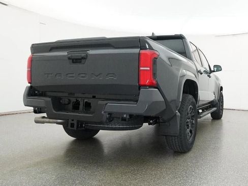 New 2026 Toyota Tacoma SR5 image 24