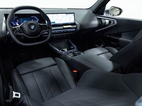 New 2026 BMW X3 xDrive30 AWD/4WD image 22