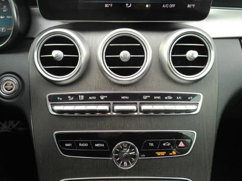 Used 2021 Mercedes-Benz C 63 AMG Coupe image 39