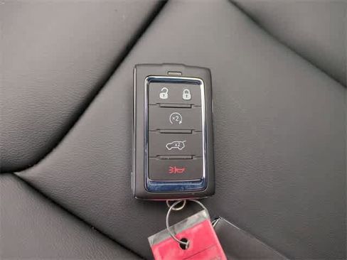 New 2025 Jeep Grand Cherokee L Limited image 36