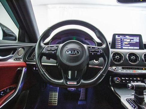 Used 2020 Kia Stinger GT1 image 49