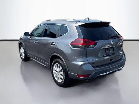 Used 2019 Nissan Rogue SV AWD/4WD image 5