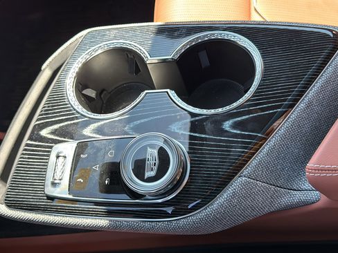 New 2026 Cadillac Optiq Sport 2 w/ LPO, Floor Liner Package image 22