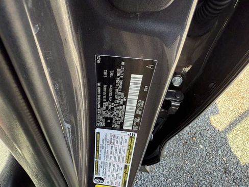 Used 2025 Lexus NX 350 AWD w/ Cold Area Package image 32