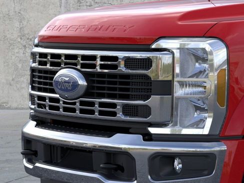 New 2026 Ford F450 XLT w/ 360-Degree Camera Package AWD/4WD image 17