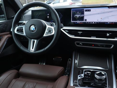Used 2024 BMW X5 M60i image 32
