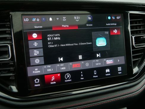 Certified 2023 Dodge Durango R/T AWD/4WD image 38