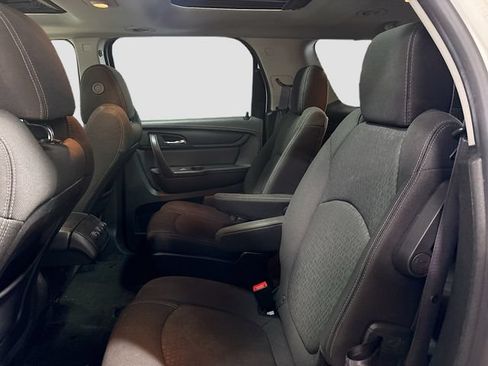Used 2015 GMC Acadia SLE AWD/4WD image 20