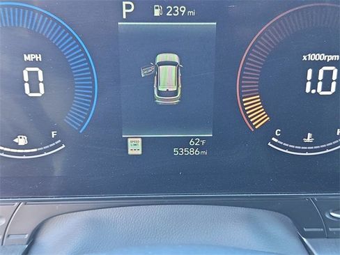 Used 2024 Hyundai Kona SEL image 29