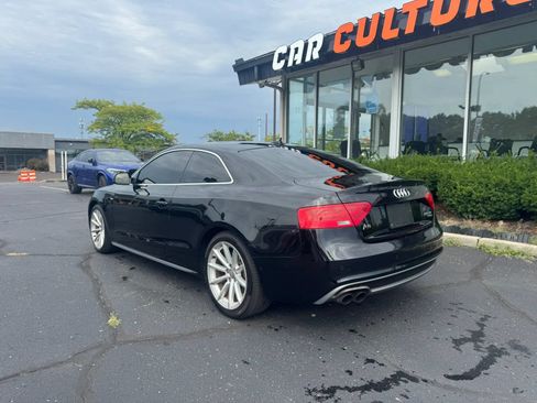 Used 2015 Audi A5 2.0T Premium Plus AWD/4WD image 4