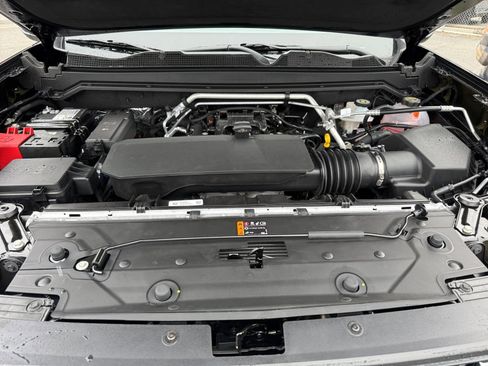 New 2026 GMC Canyon AT4 image 20