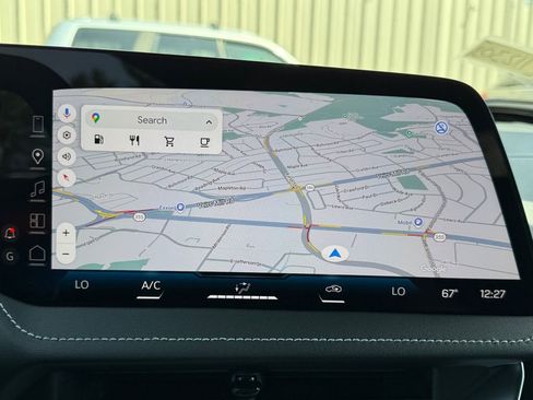 New 2026 Chevrolet Corvette Stingray Coupe w/ 1LT image 16