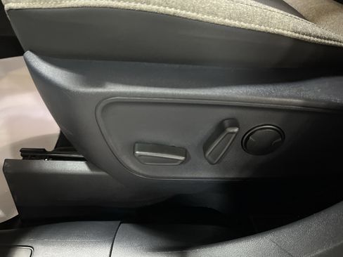 Used 2025 Ford Bronco Sport Big Bend w/ Convenience Package image 11