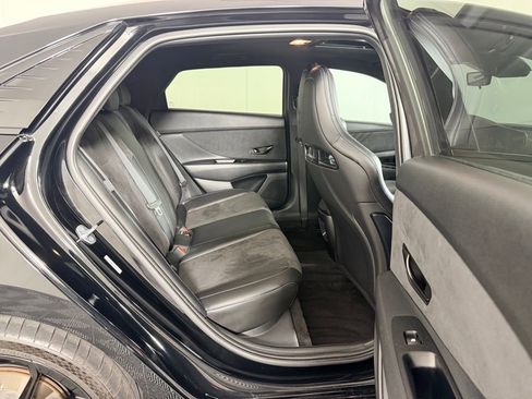 Used 2025 Hyundai Elantra N image 31