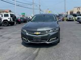 Certified 2019 Chevrolet Impala LT image 3
