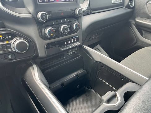 Used 2021 RAM 1500 Big Horn AWD/4WD image 22