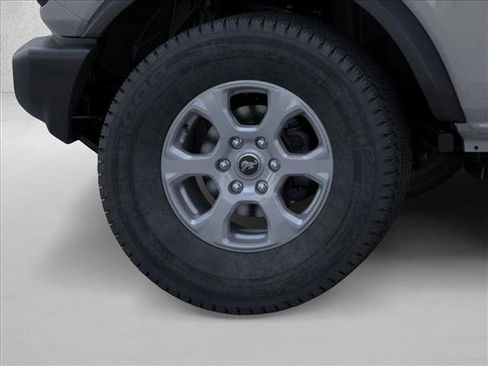 New 2026 Ford Bronco Big Bend AWD/4WD image 21