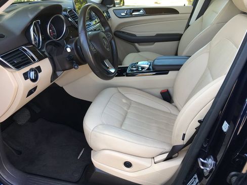 Used 2018 Mercedes-Benz GLE 350 4MATIC image 23