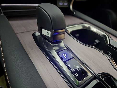 New 2026 Lexus RX 350h AWD/4WD image 15