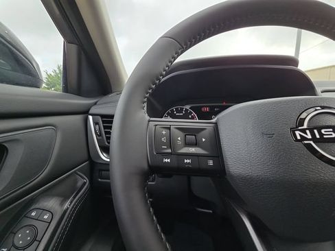 New 2026 Nissan Rogue Dark Armor FWD image 11