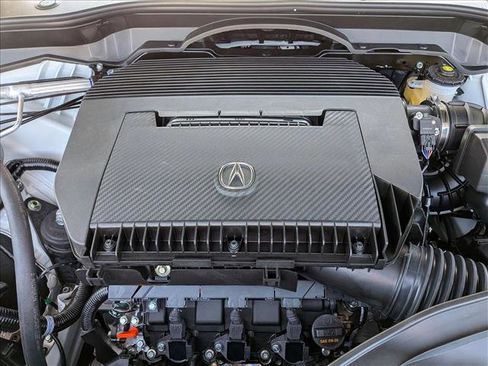 New 2026 Acura MDX FWD w/ Technology Package image 16