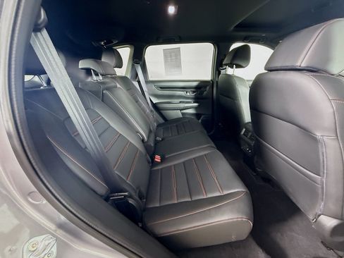 Certified 2026 Honda CR-V Sport-L image 34