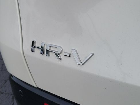 New 2027 Honda HR-V EX-L image 6