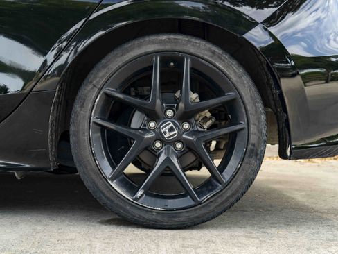 Used 2024 Honda Civic Sport image 15
