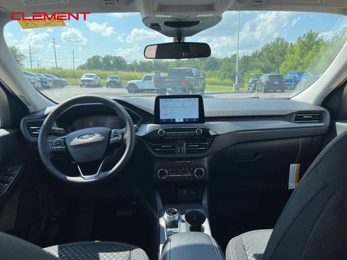 New 2025 Ford Escape Active w/ Cold Weather Package image 39