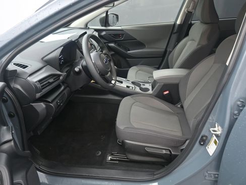 Used 2024 Subaru Crosstrek 2.0i AWD/4WD image 16