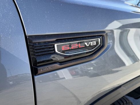 New 2026 GMC Sierra 1500 AT4X image 9