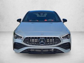 Certified 2024 Mercedes-Benz CLA 35 AMG 4MATIC video 2