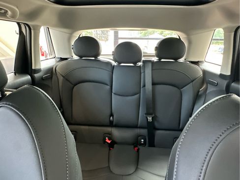 Certified 2024 MINI Cooper S FWD image 23