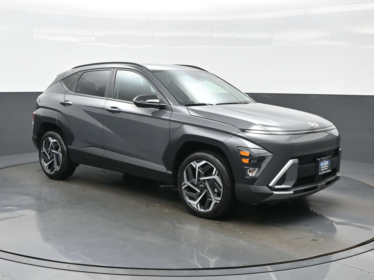 Used 2026 Hyundai Kona SEL Premium AWD/4WD image 8
