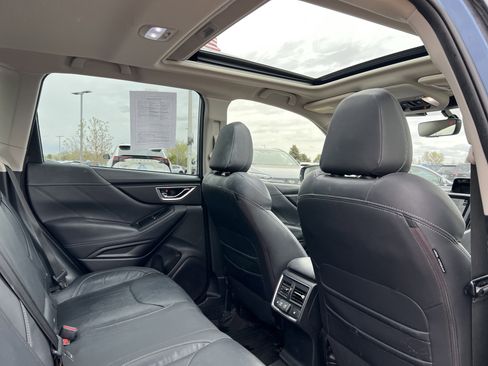 Used 2022 Subaru Forester Touring image 20