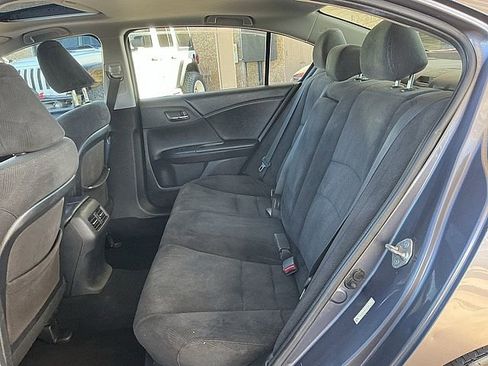 Used 2014 Honda Accord EX image 13